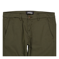 GABBA Paul K3280 Dale Chino 0685 Army