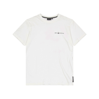 Bowman Logo Tee 120 Storm