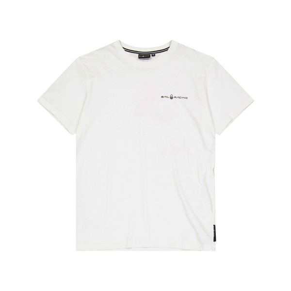 Bowman Logo Tee 120 Storm