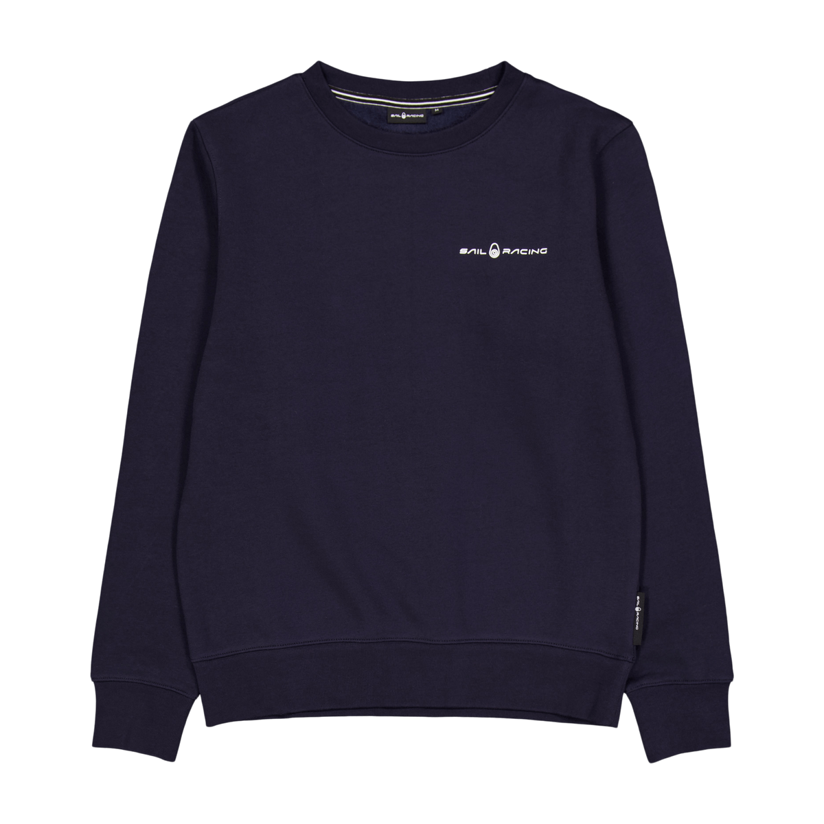Bowman Logo Sweater 698 Dark