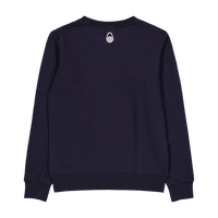 Bowman Logo Sweater 698 Dark