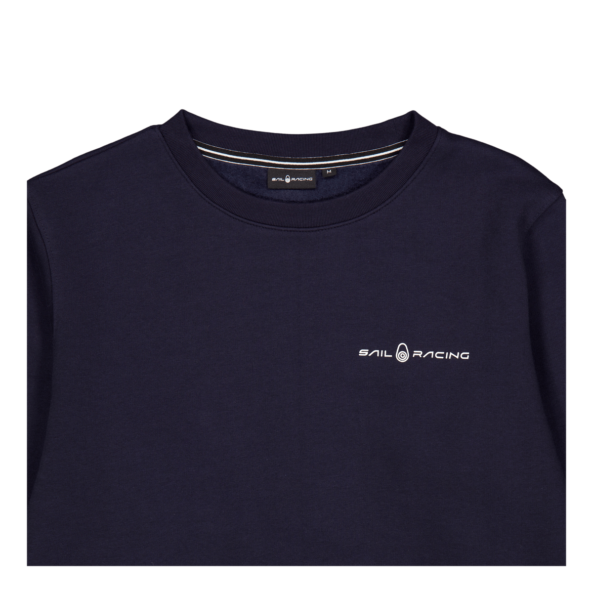 Bowman Logo Sweater 698 Dark