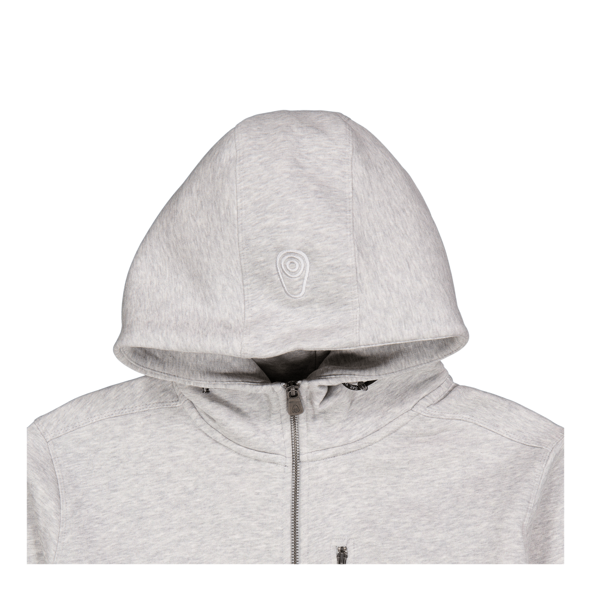 Bowman Zip Hood 925