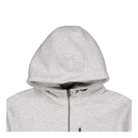 Bowman Zip Hood 925