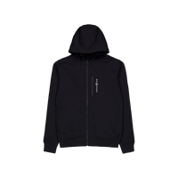 Bowman Zip Hood 999