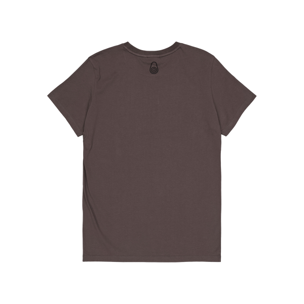 Sail Racing Bowman Tee 972 Asphalt