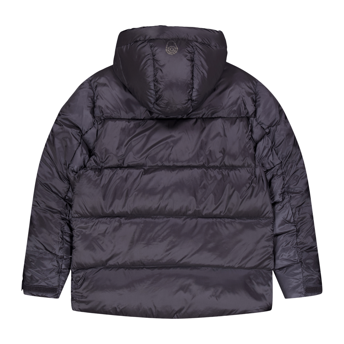 Sail Racing Cloud Down Parka 691 Dark Steel