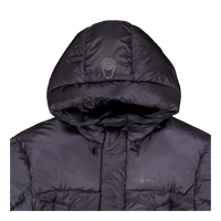 Sail Racing Cloud Down Parka 691 Dark Steel