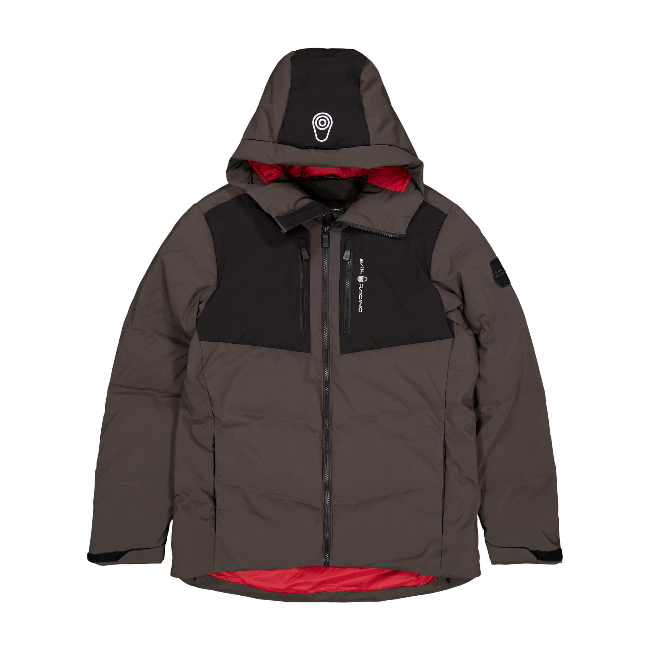 Patrol down jacket hotsell