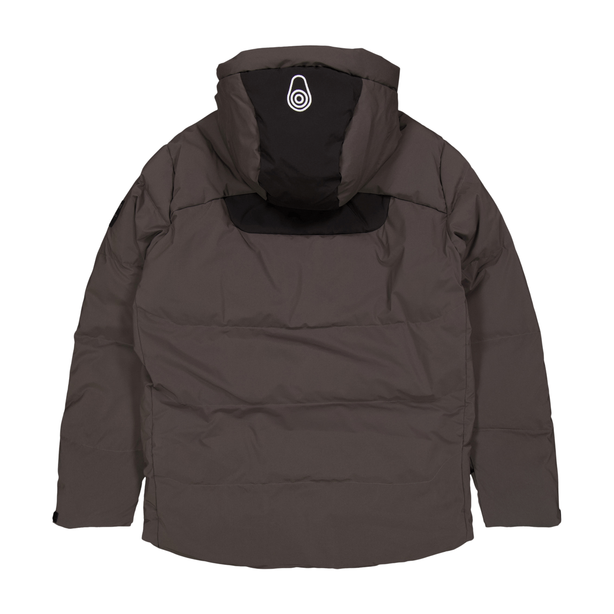 Patrol Down Jacket 972 Asphalt