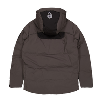 Patrol Down Jacket 972 Asphalt