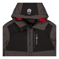 Patrol Down Jacket 972 Asphalt