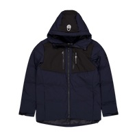 Patrol Down Jacket 698 Dark