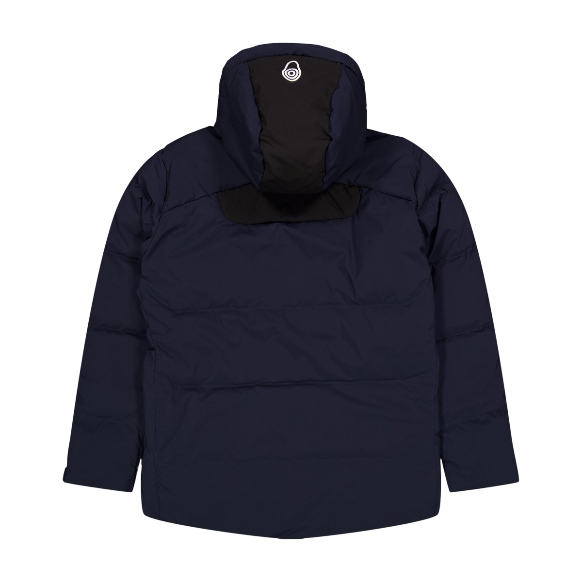 Patrol Down Jacket 698 Dark