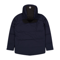 Patrol Down Jacket 698 Dark
