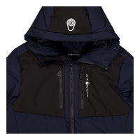 Patrol Down Jacket 698 Dark