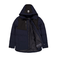 Patrol Down Jacket 698 Dark