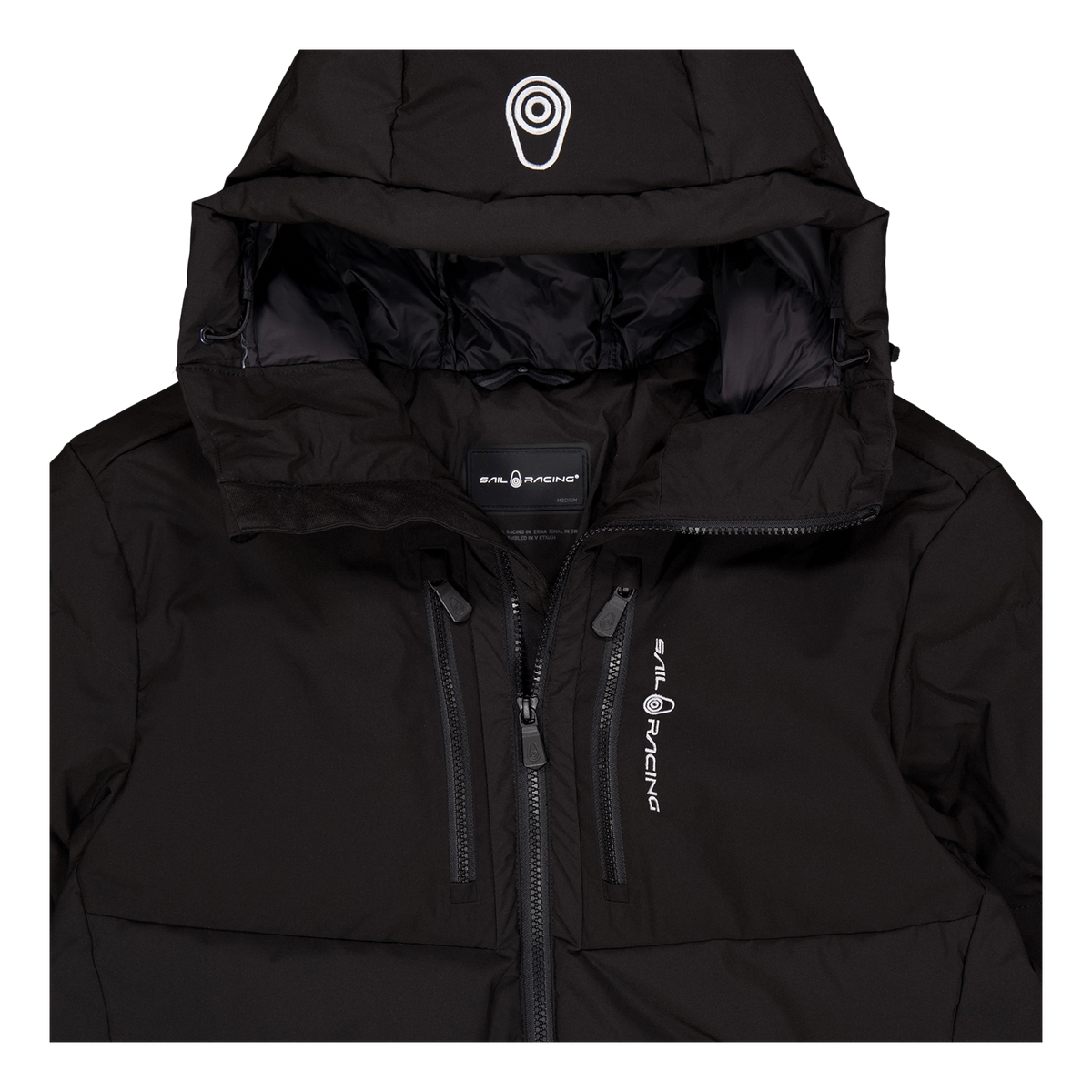 Patrol Down Jacket 999