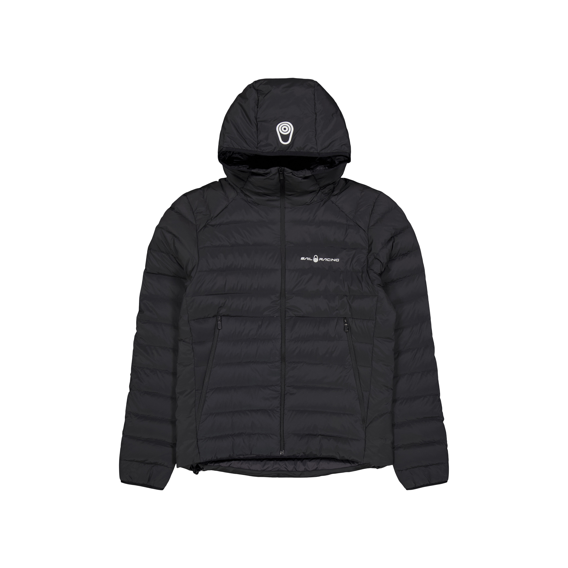 Sail racing 2025 carbon jacket