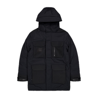 Sail Racing Glacier Bay Parka 999