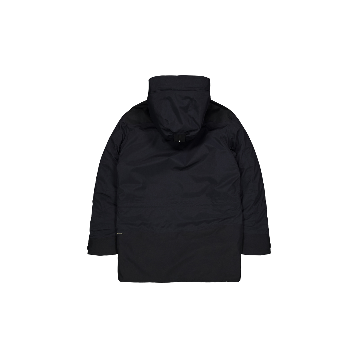 Sail Racing Glacier Bay Parka 999