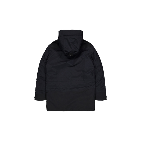 Sail Racing Glacier Bay Parka 999