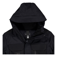 Sail Racing Glacier Bay Parka 999