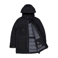 Sail Racing Glacier Bay Parka 999