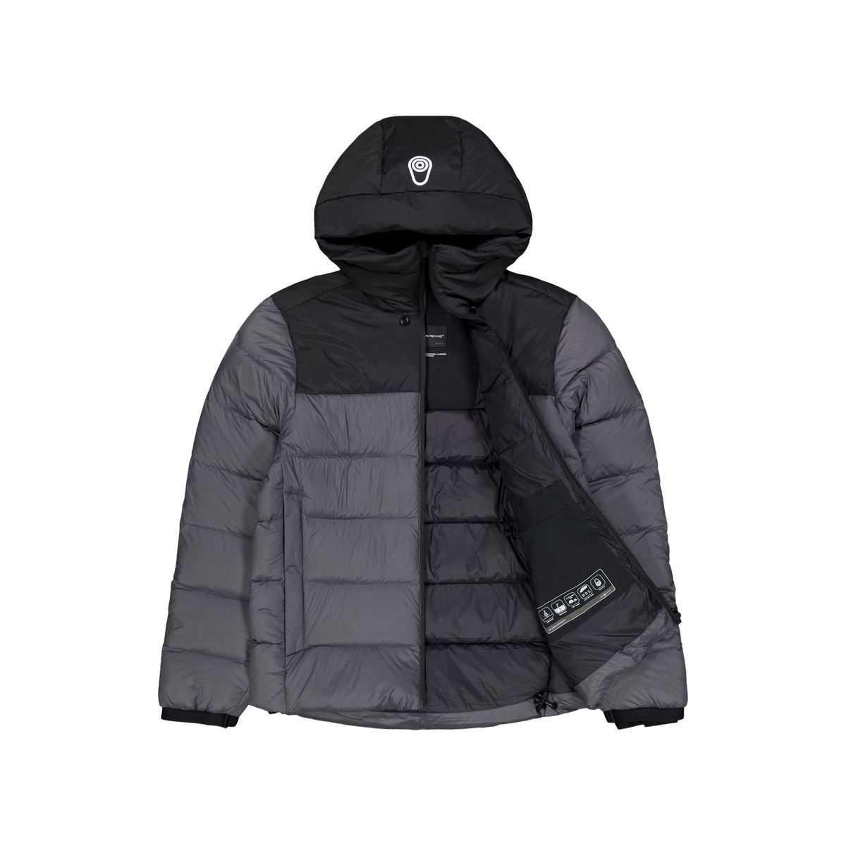 Cloud Down Hood 958 Dk