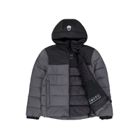 Cloud Down Hood 958 Dk