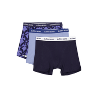 Cotton Stretch Boxer 3p Multipack 2