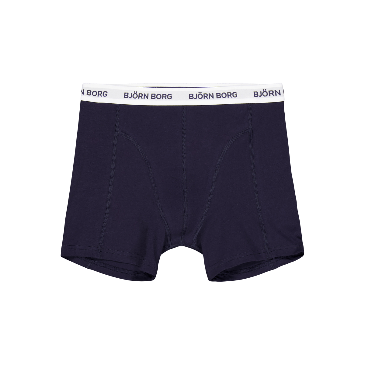 Cotton Stretch Boxer 3p Multipack 2
