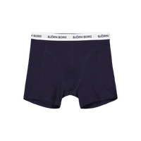 Cotton Stretch Boxer 3p Multipack 2