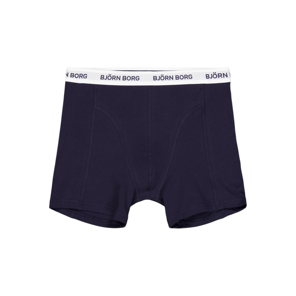 Cotton Stretch Boxer 3p Multipack 2
