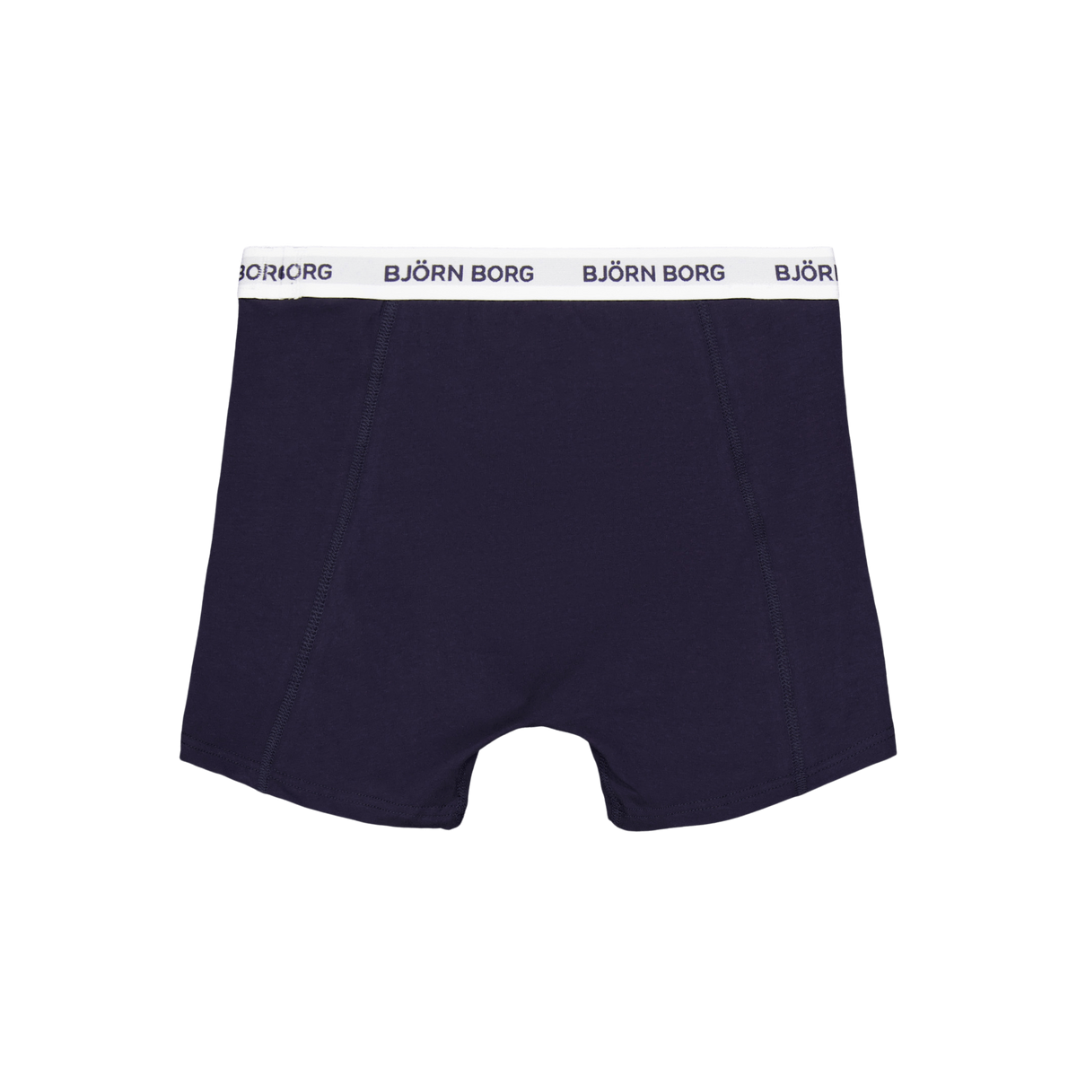 Cotton Stretch Boxer 3p Multipack 2