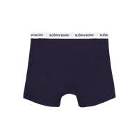 Cotton Stretch Boxer 3p Multipack 2