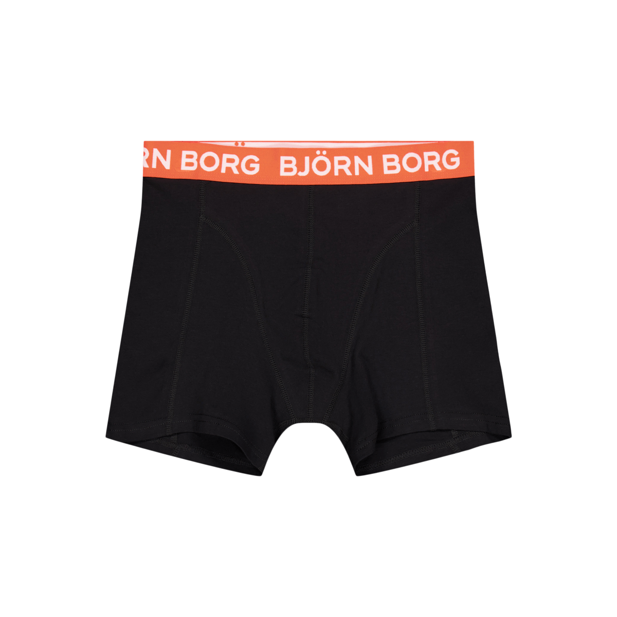 Cotton Stretch Boxer 5p Multipack 4