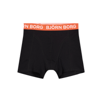 Cotton Stretch Boxer 5p Multipack 4