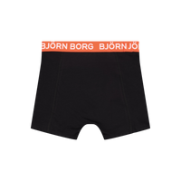 Cotton Stretch Boxer 5p Multipack 4