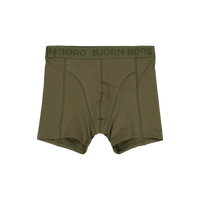 Cotton Stretch Boxer 5p Multipack 6