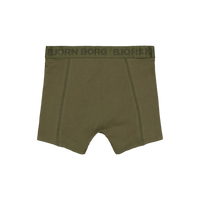 Cotton Stretch Boxer 5p Multipack 6