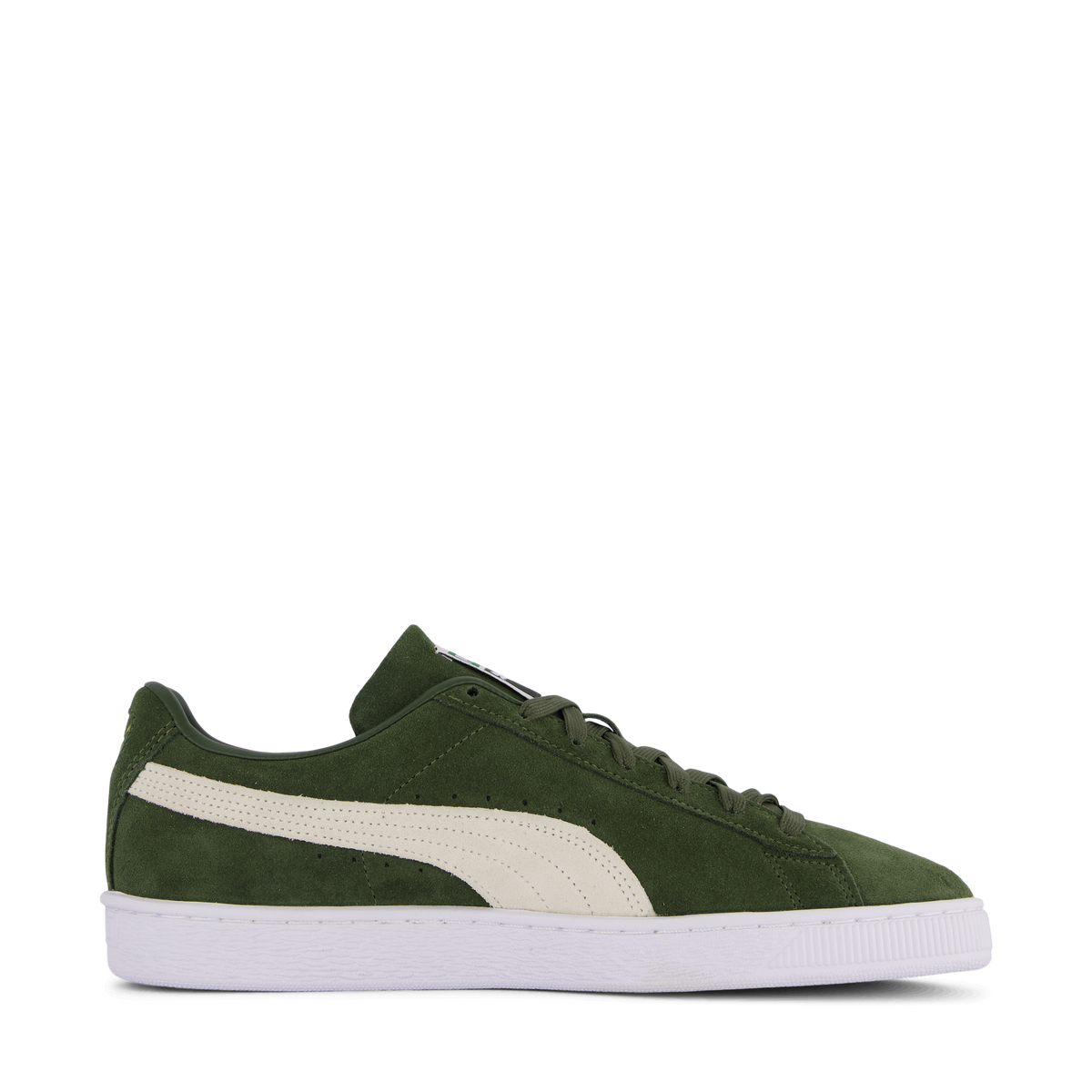 Puma Suede Classic Xxi Myrtle