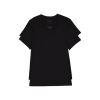 2-pack V-neck