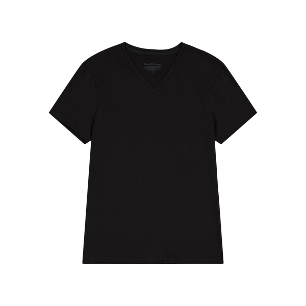2-pack V-neck