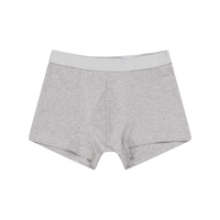 Bread & Boxers 3-pack Boxer Brief Mixed Color ,, Forest Gre