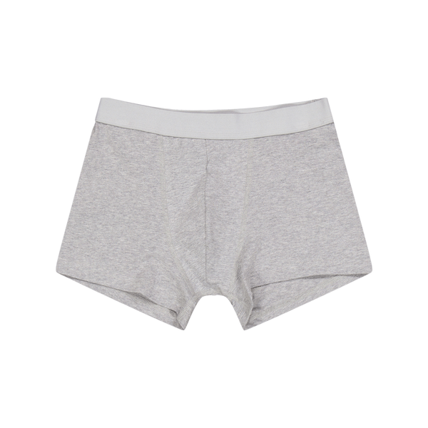 Bread & Boxers 3-pack Boxer Brief Mixed Color ,, Forest Gre