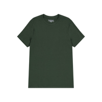 Crew-neck Regular