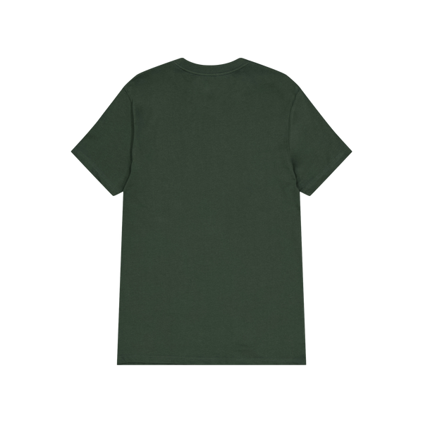 Crew-neck Regular