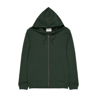 Zip Hoodie