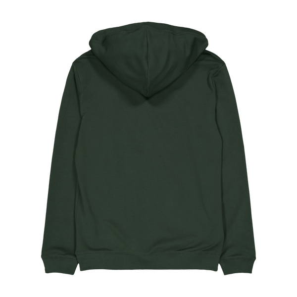 Zip Hoodie